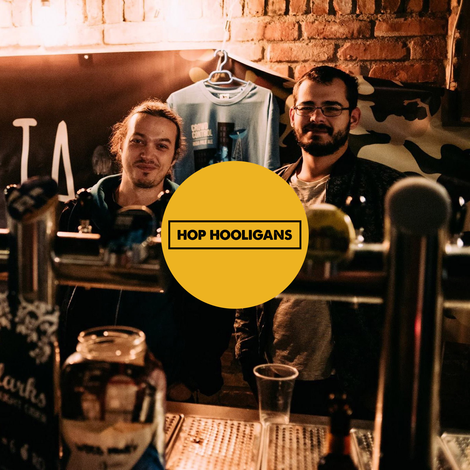 Hop Hooligans (ROU)
