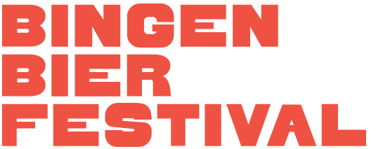 BINGEN BIER FESTIVAL | 24.-25. Mai 2024